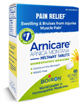Arnicare PAIN RELIEF 9c  - 60 doses - Boiron