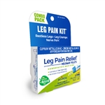 Boiron - Leg Pain Relief Meltaway Pellets 80 Pellets