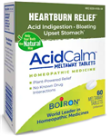 Boiron - AcidCalmÂ® Meltaway Tablets