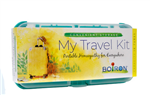 Boiron - My Pocket Kit - Convenient Storage for Homeopathic Remedies