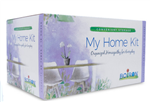 Boiron - My Home Kit - Storage for Homeopathic Remedies