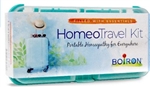 Boiron - HomeoTravel Kit