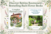 Book Bundle by Bettina Rasmussen