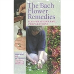 Bach Flower Remedy Books For Humans And Pets Information