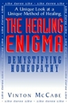 The Healing Enigma