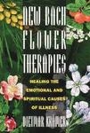 New Bach Flower Therapies