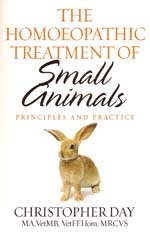 The Homoeopathic Treatment of Small Animals