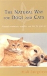 The Natural Way for Dogs and Cats