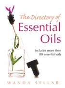 The Directory of Essential Oils