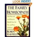 The Family Homeopath