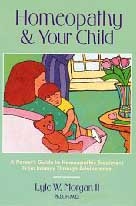 Homeopathy & Your Child