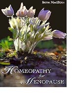 Homeopathy for Menopause by Beth MacEoin