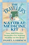 The Traveler's Natural Medicine Kit By: Pamela Hirsch