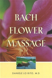 Bach Flower Massage by Daniele Lo Rito