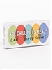 Are Chill Pills Real? Gum 8pc