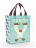 LUNCH HANDY TOTE by BLUE Q