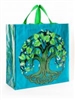 Tree Of Life Shopper by Blue Q