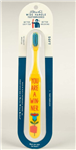 You Are Winner & A Loser.  Its Only Fair  - Toothbrush