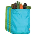 ChicoBag  Reusable Produce/Vegetable Bag - Green