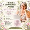 Wellness Consultation - Online