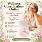 Wellness Consultation - Online
