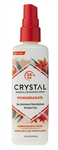 Crystal Essence Mineral Deodorant Body Spray 4 fl oz - Pomegranate