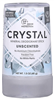 Crystal - Deodorant Travel Stick Unscented