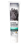 Desert Essence - Activated Charcoal Toothpaste