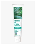 Desert Essence - Tea Tree Oil & Neem Wintergreen Toothpaste