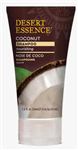 Desert Essence - Coconut Travel Size Shampoo