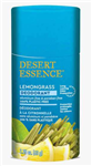 Desert Essence - Lemongrass Deodorant
