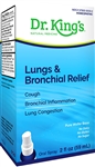 Dr. King's - Lungs and Bronchial Relief