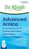 Dr. King's - Advanced Arnica Plus