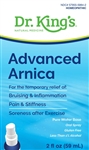 Dr. King's - Advanced Arnica Plus