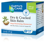 Dry & Cracked Skin Balm 2.5 OZ (71 g)