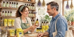 Retail Bach Flower Course with Certification â€“ Self-Paced Training for Emotional Healing and Pet Wellness
