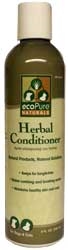 EcoPure's- Herbal Pet Conditioner