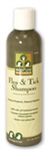 EcoPure Naturals - Flea & Tick Shampoo 8 oz.