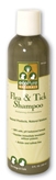 EcoPure Naturals - Flea & Tick Shampoo 8 oz.