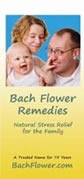 Free Literature - Bach Flower Remedies for the Family