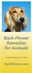 Free Literature - Bach Flower Remedies for Animals