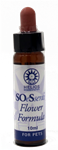 SOeSence Flower Formula by Helios for Pets 10ml