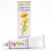 Hypericum / Calendula Cream 30g tube - Hypercal