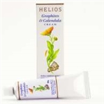 Helios - Graphites/Calendula Cream 30g