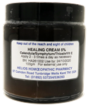 Healing Cream 5% 100g