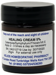 Healing Cream 5% 250g