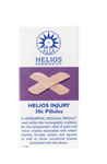 Helios Injury 4g Dispenser 30 c Pillules