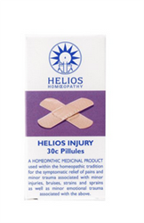 Helios - Injury 30 c Pillules
