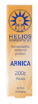 Helios - Arnica 200C 4G Dispenser