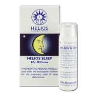 Helios - Sleep 30c Pillules